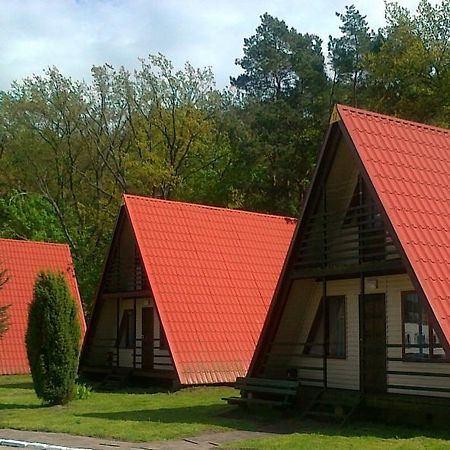 Tryglaw Natura Tour Hotel Miedzyzdroje 객실 사진