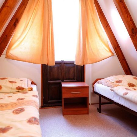 Tryglaw Natura Tour Hotel Miedzyzdroje 외부 사진