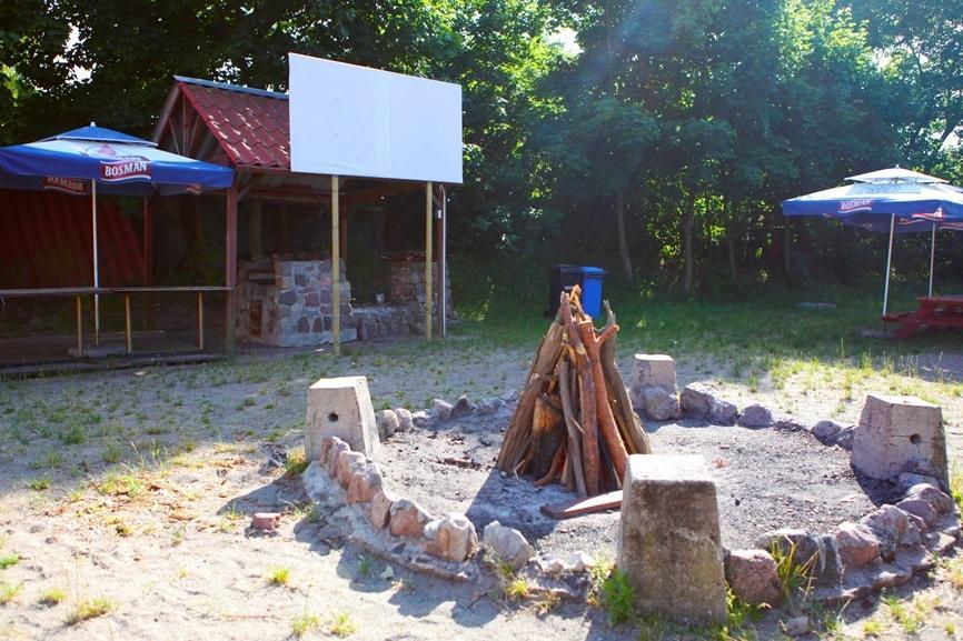 Tryglaw Natura Tour Hotel Miedzyzdroje 외부 사진