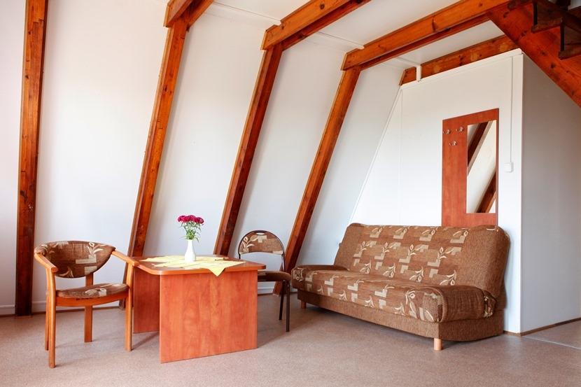 Tryglaw Natura Tour Hotel Miedzyzdroje 외부 사진