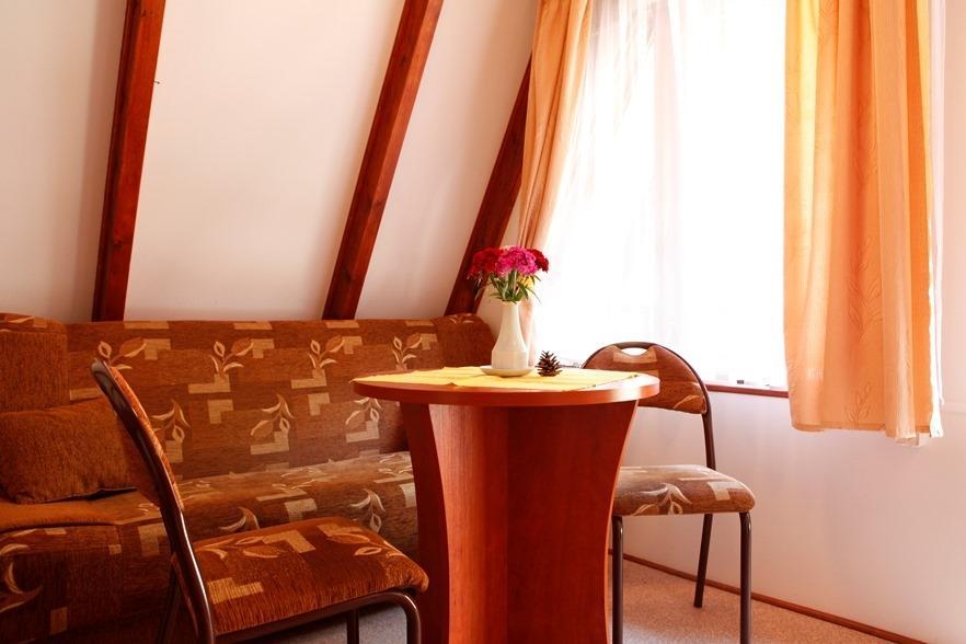 Tryglaw Natura Tour Hotel Miedzyzdroje 외부 사진