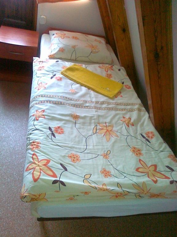 Tryglaw Natura Tour Hotel Miedzyzdroje 객실 사진