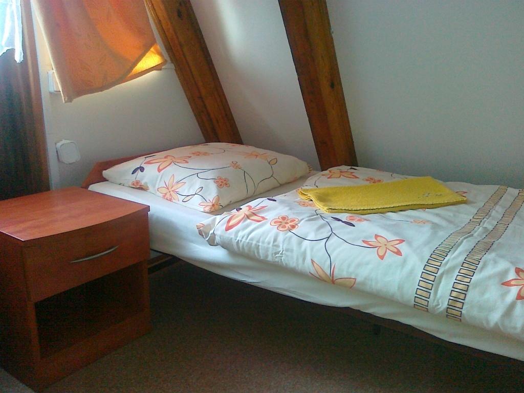 Tryglaw Natura Tour Hotel Miedzyzdroje 객실 사진