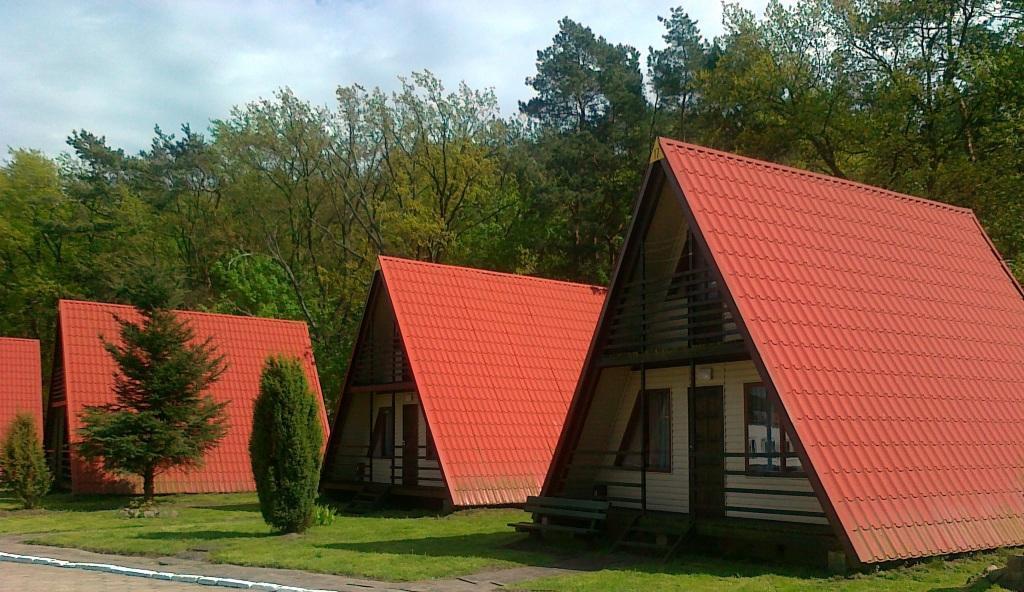 Tryglaw Natura Tour Hotel Miedzyzdroje 객실 사진