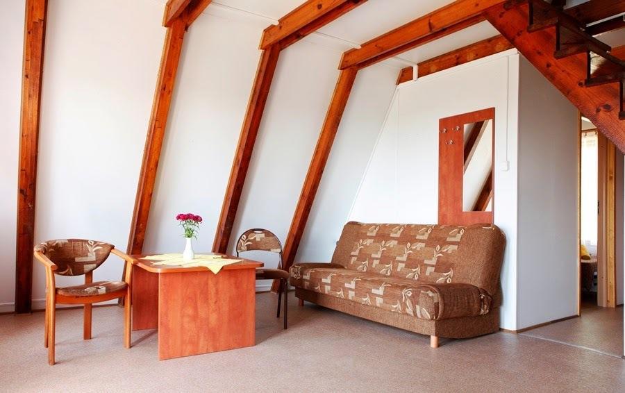 Tryglaw Natura Tour Hotel Miedzyzdroje 객실 사진