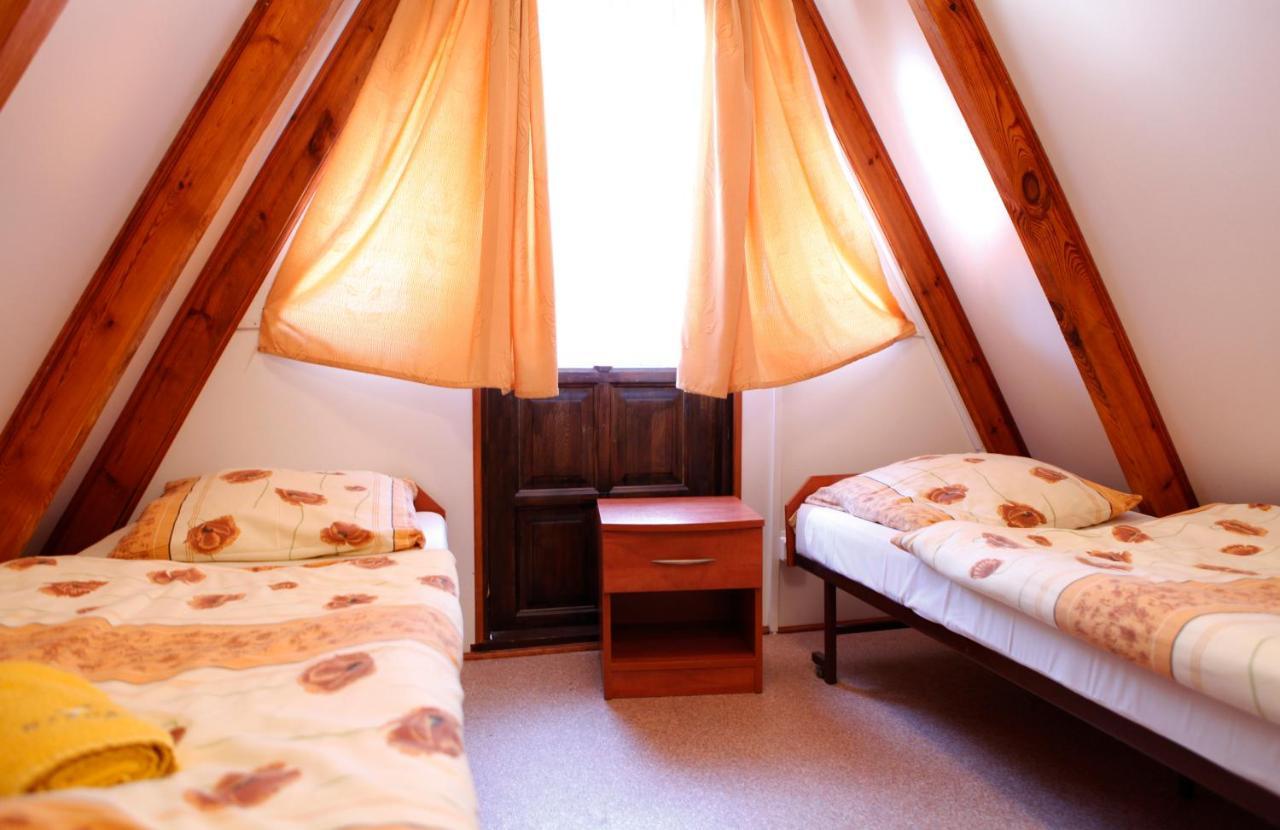 Tryglaw Natura Tour Hotel Miedzyzdroje 외부 사진